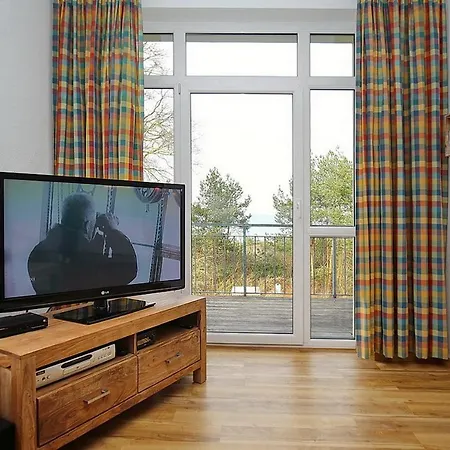 Triton 03 Boltenhagen (Ostseebad)