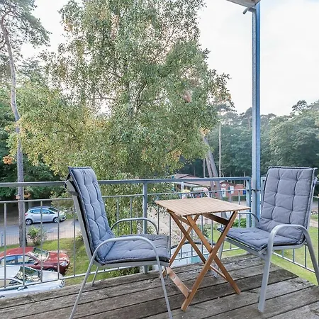 Triton 03 Lägenhet *