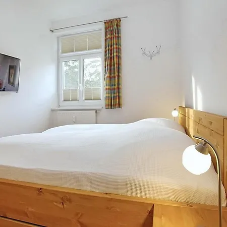 Triton 03 * Boltenhagen (Ostseebad)