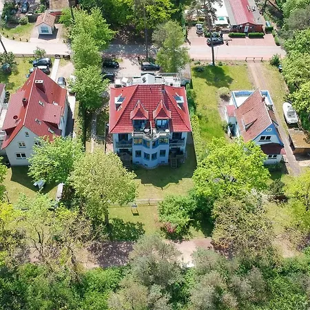 Triton 03 * Boltenhagen (Ostseebad)