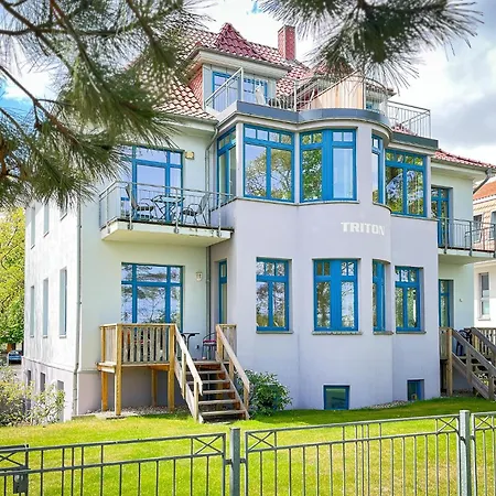 Triton 03 Διαμέρισμα