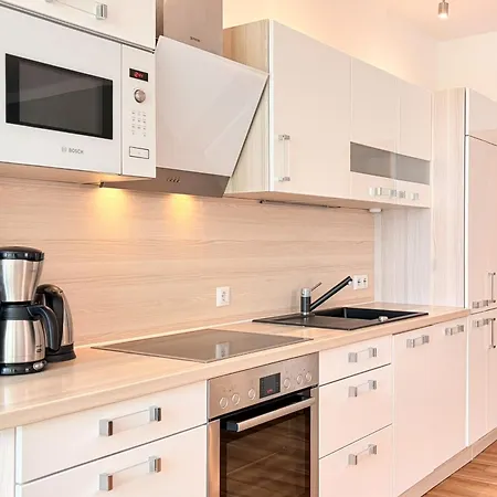 Apartment Triton 03 *