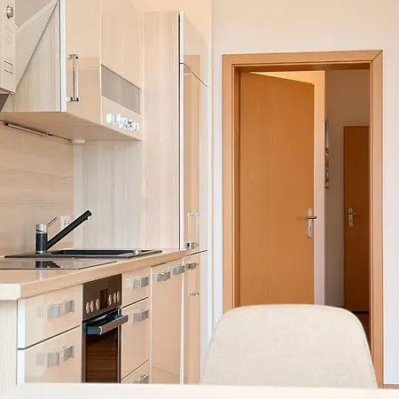 Apartment Triton 03 Boltenhagen