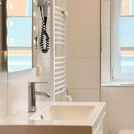 Apartment Triton 03 *