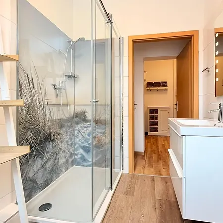 Triton 03 Apartment Boltenhagen