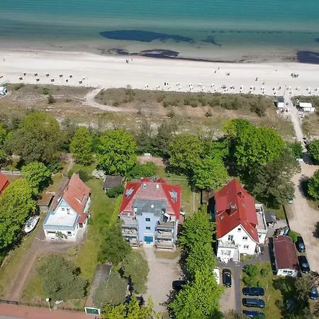 Triton 03 Διαμέρισμα