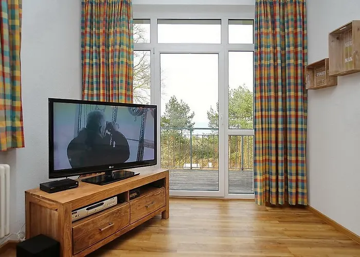 Triton 03 Boltenhagen (Ostseebad)