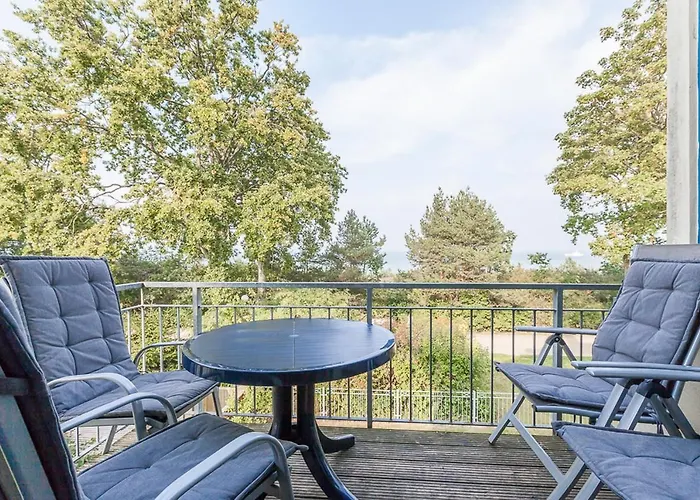 Lägenhet Triton 03 *