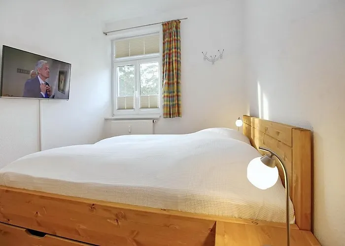 Triton 03 * Boltenhagen (Ostseebad)