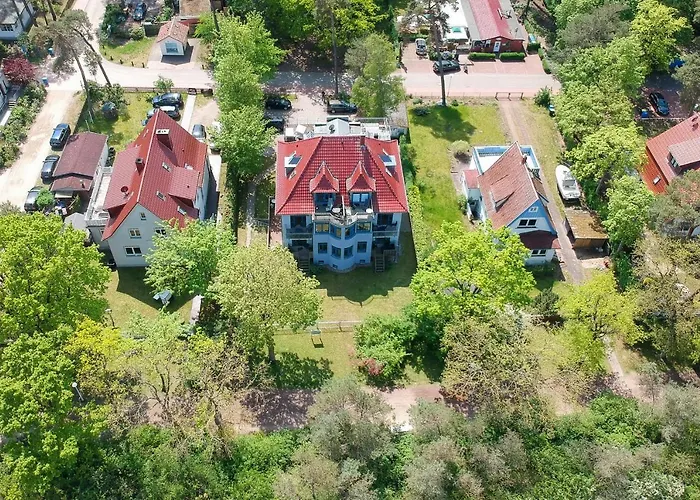 Triton 03 * Boltenhagen (Ostseebad)